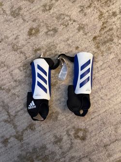 Youth Shin Guards - Small