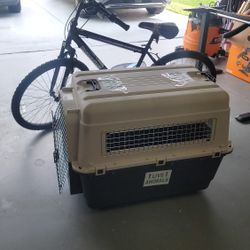 Dog Crate Airline Approved Large 