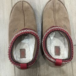 Ugg Tasman Red