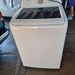 Lavadora Samsung, Samsung Washer 