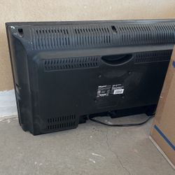 Hisense TV