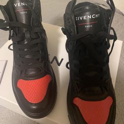 Givenchy Botas