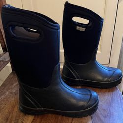 Bogs Snow of Rain Boots