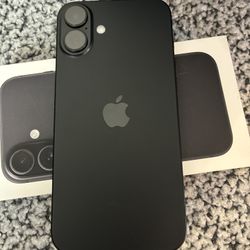 Unlocked iPhone 16 Plus