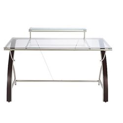 Desk Glass Top 