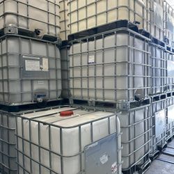 Food Grade 275 Gallon Ibc Totes For Sale