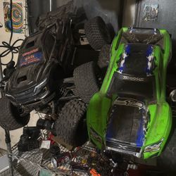 Traxxas X Max Traxxas Xrt Traxxas, Xo 1 Times Two Below See Super Rock Ray Low Baja Ray 2.0 Traxxas E Revo 2.0 Rc Dirtbike