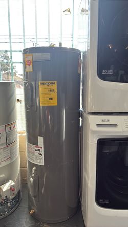Water heater