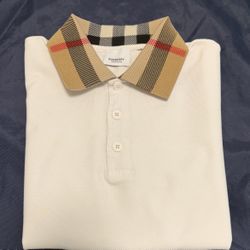 Authentic Burberry Shirt 