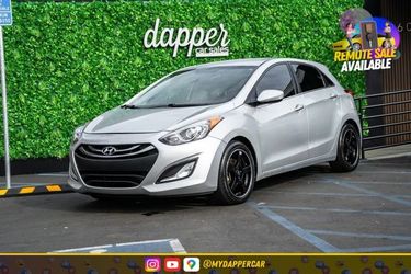 2014 Hyundai Elantra