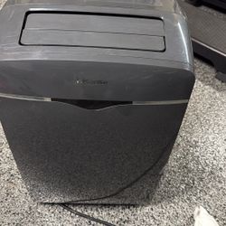 Portable AC