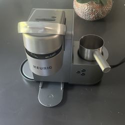 Keurig Machine 
