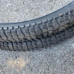 GT : Tires  : 24 Inch