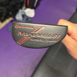 Taylormade Putter 