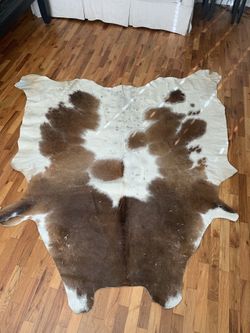 Cowhide