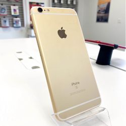 iPhone 6s Plus Unlocked 