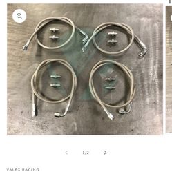 Integra/civic Abs Delete Kit 