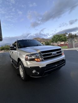 2016 Ford Expedition