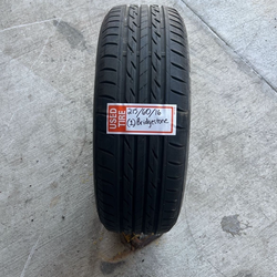 215/60/16 Tire (Only One) NO MOUNTING