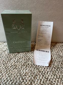 Greenly Eau de Parfum