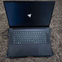 Razer Blade 15 Advanced RTX Gaming Laptop 