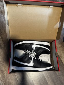 Nike Dunks