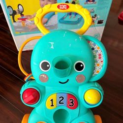 Baby Walker