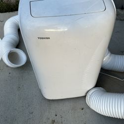 Toshiba Air Conditioner