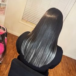 Tape In Extensions 14inch  