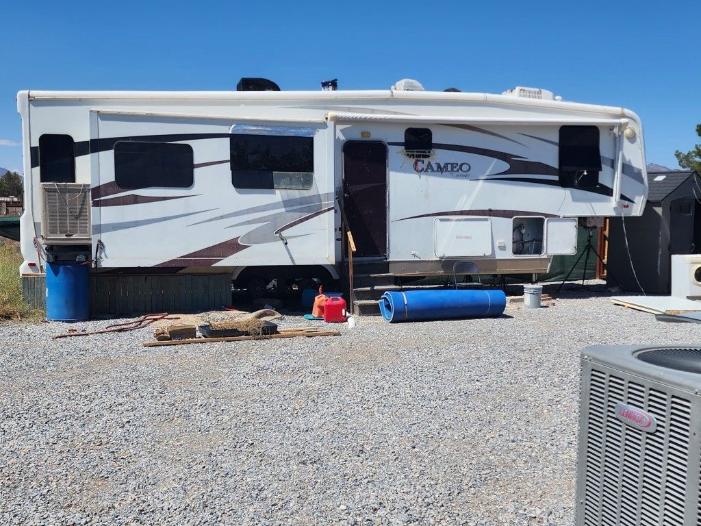 RV Cameo