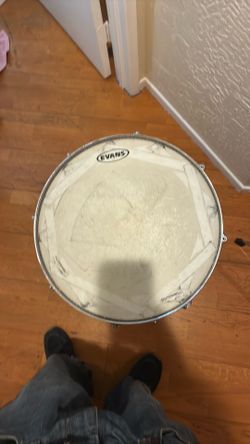 Floor Tom
