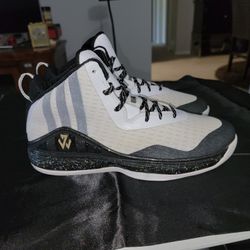 Adidas J. Wall (Vintage)