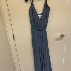 Bridesmaid Dress