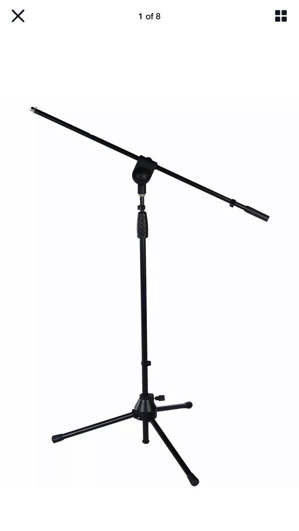 lyx pro microphone