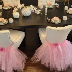 Tea Party