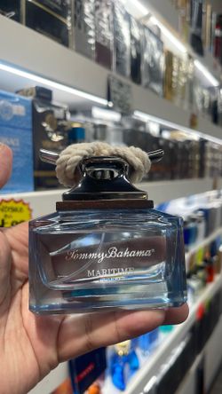 Brand new sealed/ Tommy Bahama Maritime Journey for him 125ml/4.2oz eau de cologne