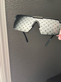 Men’s Louis Vuitton Sunglasses