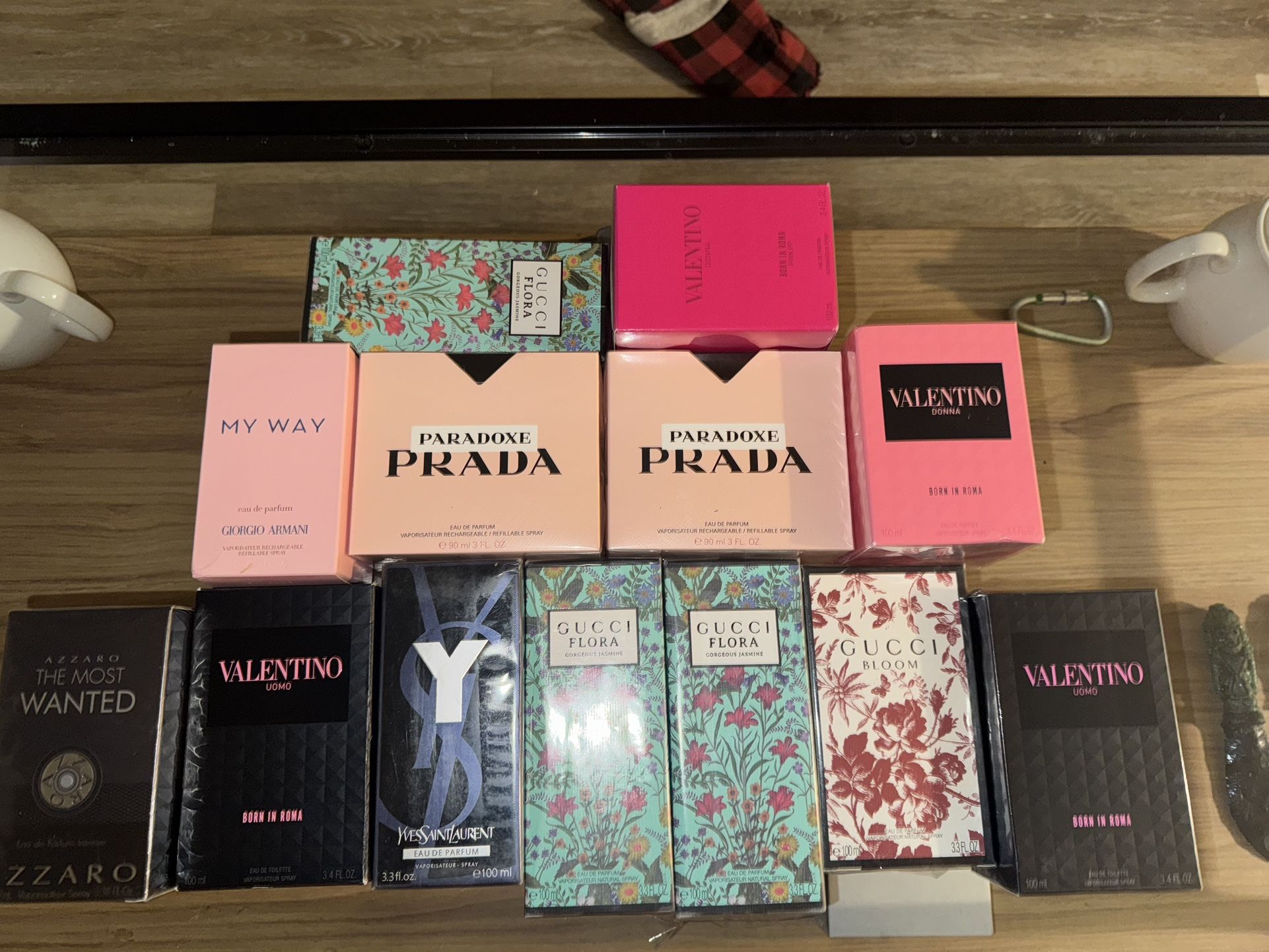 Perfume, Cologne, Fragrance