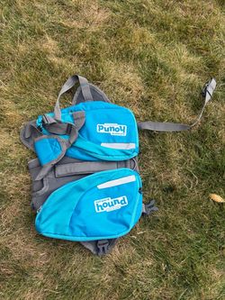 Dog Backpack- Outward Hound