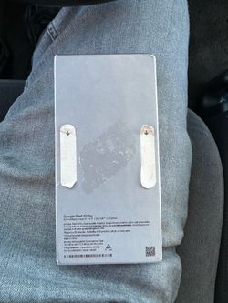 Google pixel 10 256gbs