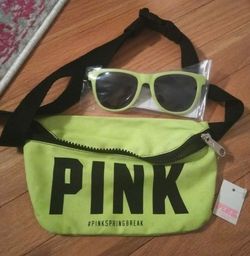 Victoria Secret Pink Bag