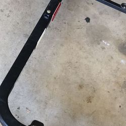 yakima bike rack With Straps And Manual