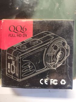 Miniature cameras