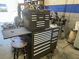 Kennedy toolbox set