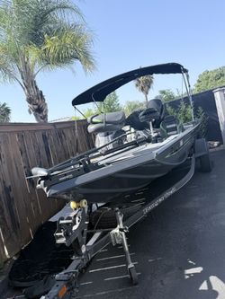 2021 Ranger RT178