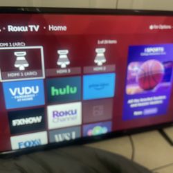 Roku Tv 32 Inch 