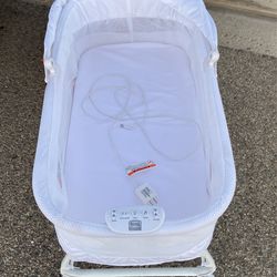 Bassinet