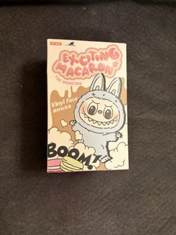 Labubu
