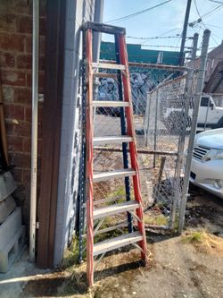 Ladder