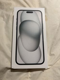 Apple iPhone 15 Plus Case ONLY 
